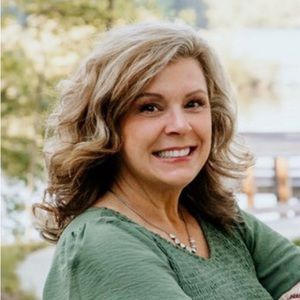 Meet your Posher, Patty